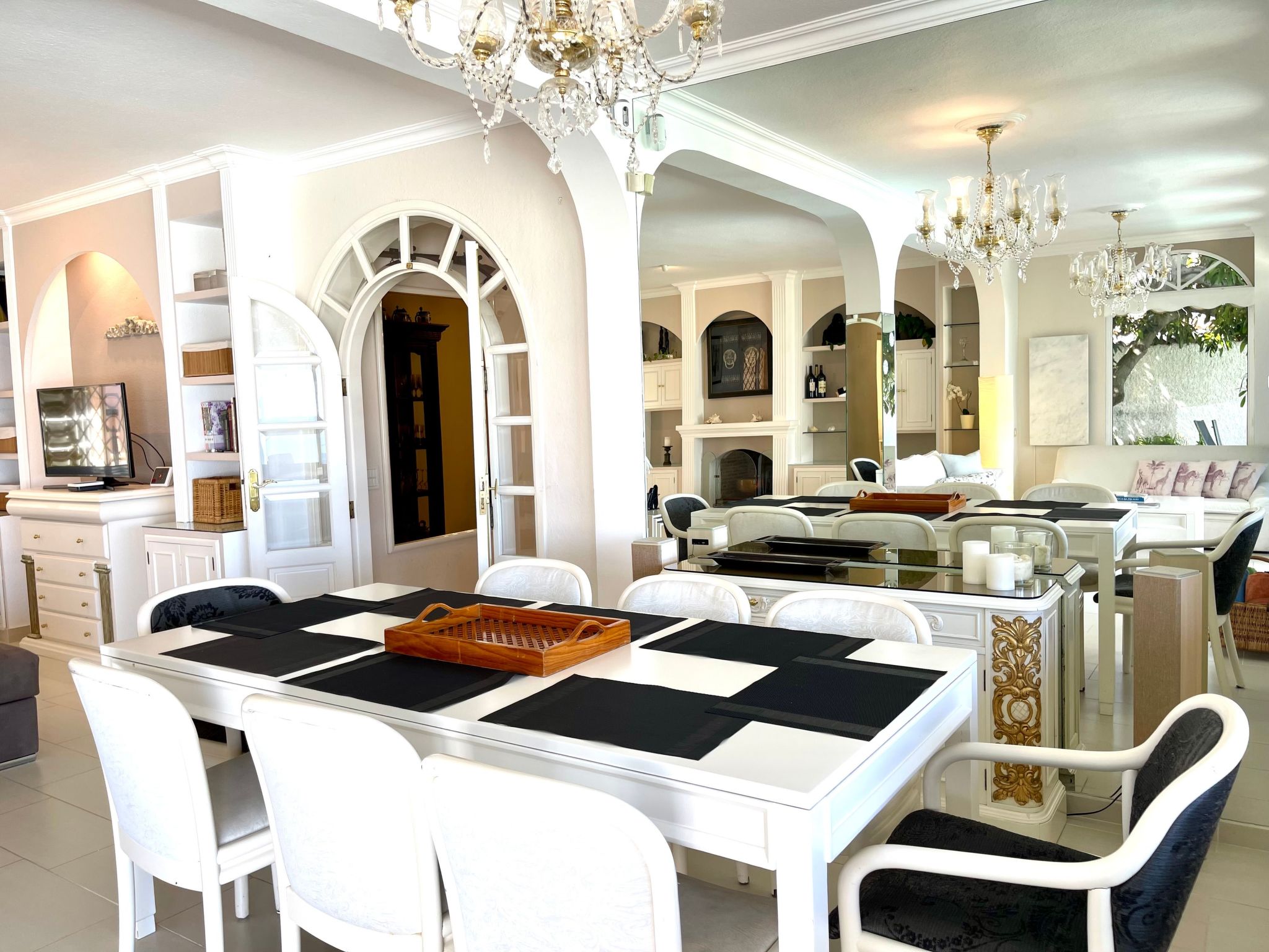 Prime Home Casa Feier-Inside