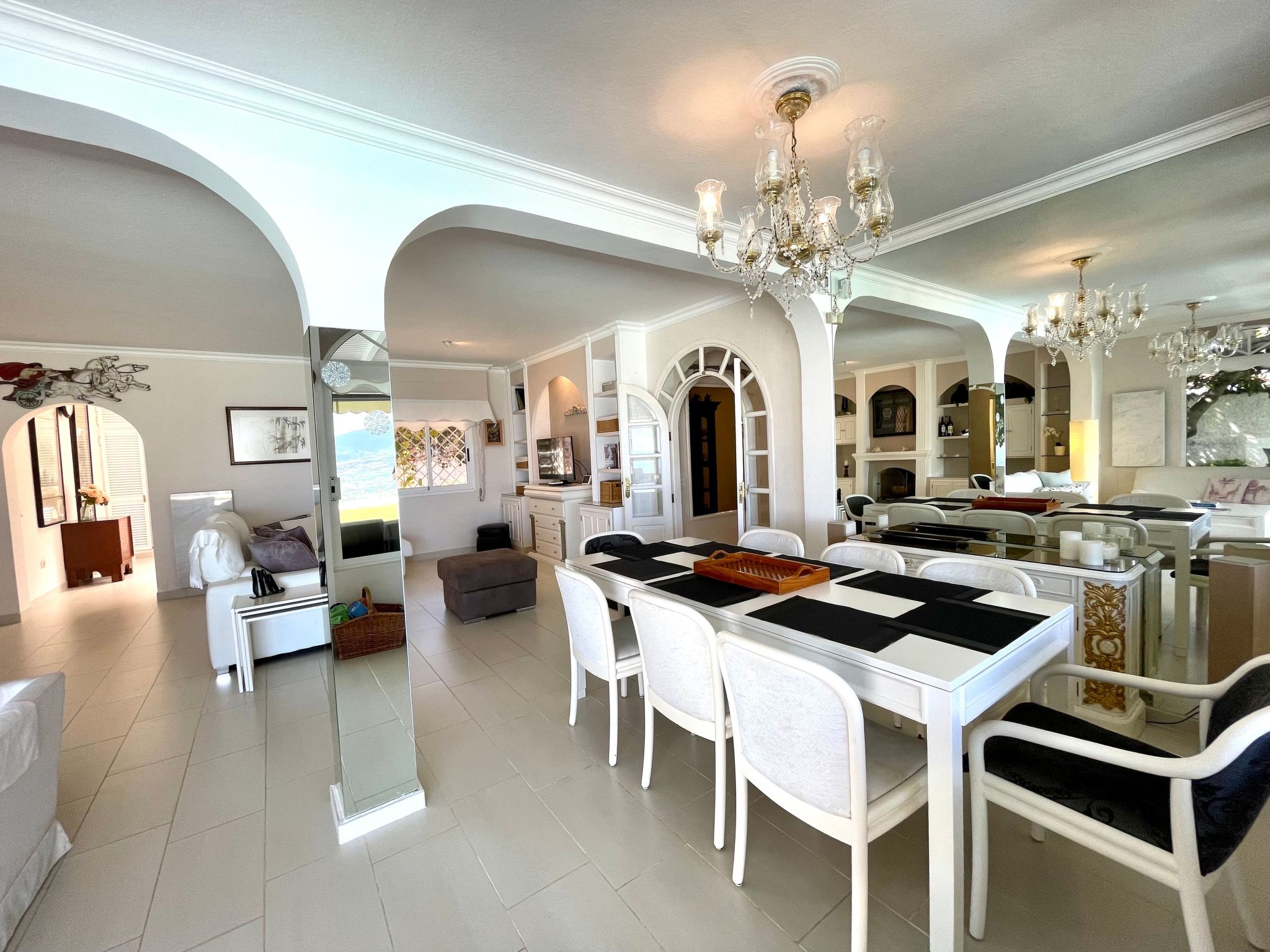 Prime Home Casa Feier-Inside