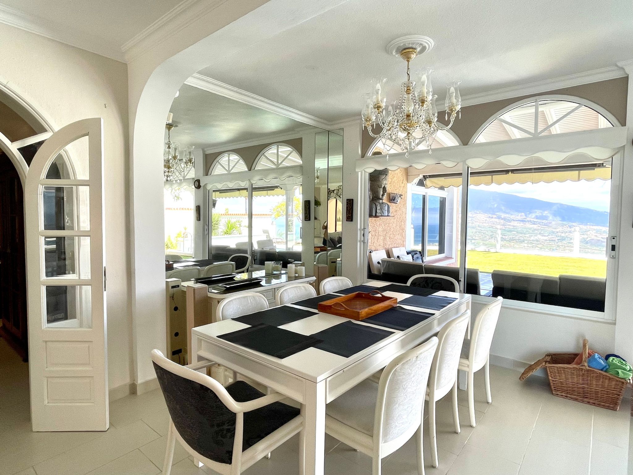 Prime Home Casa Feier-Inside