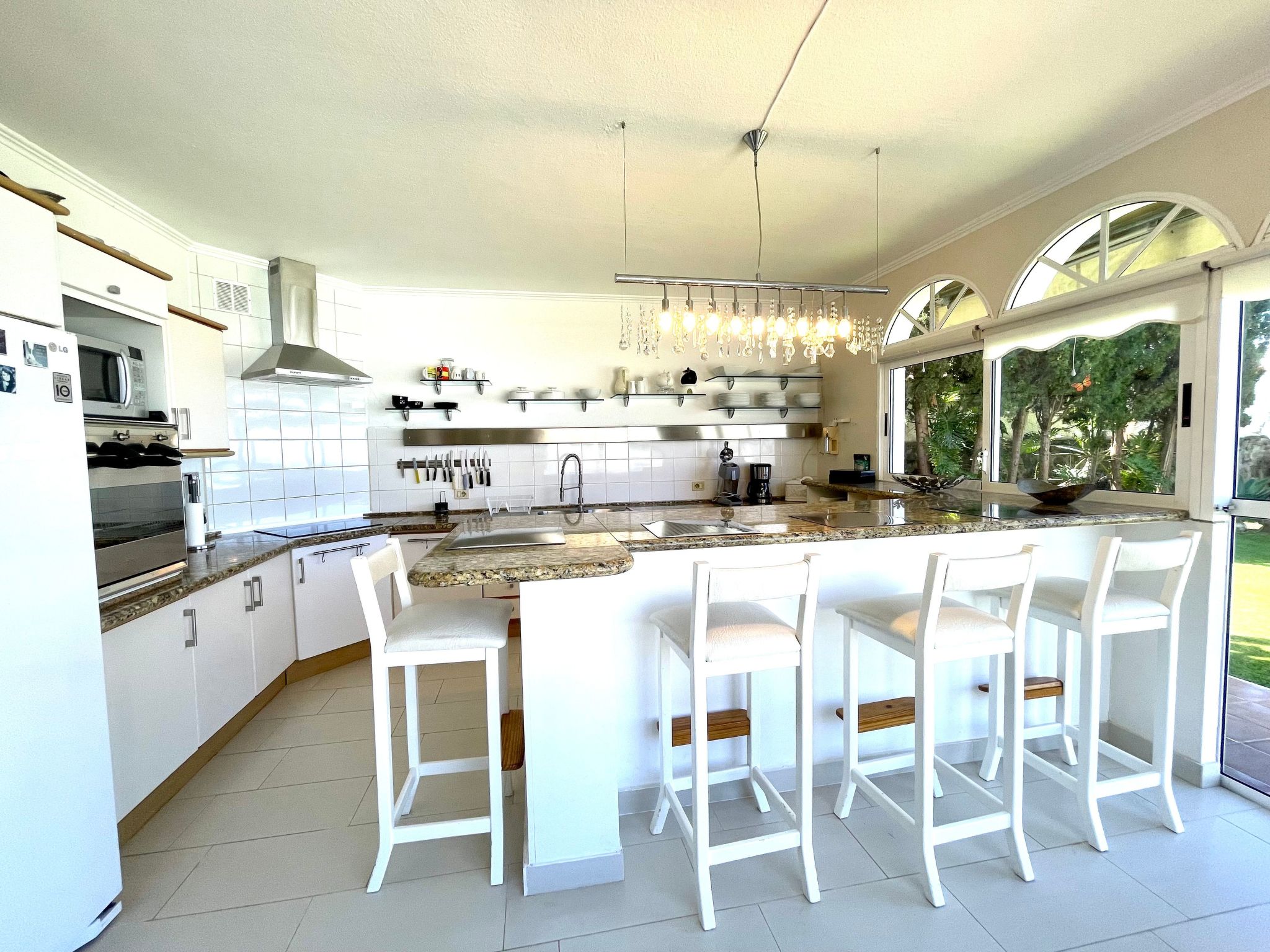 Prime Home Casa Feier-Inside