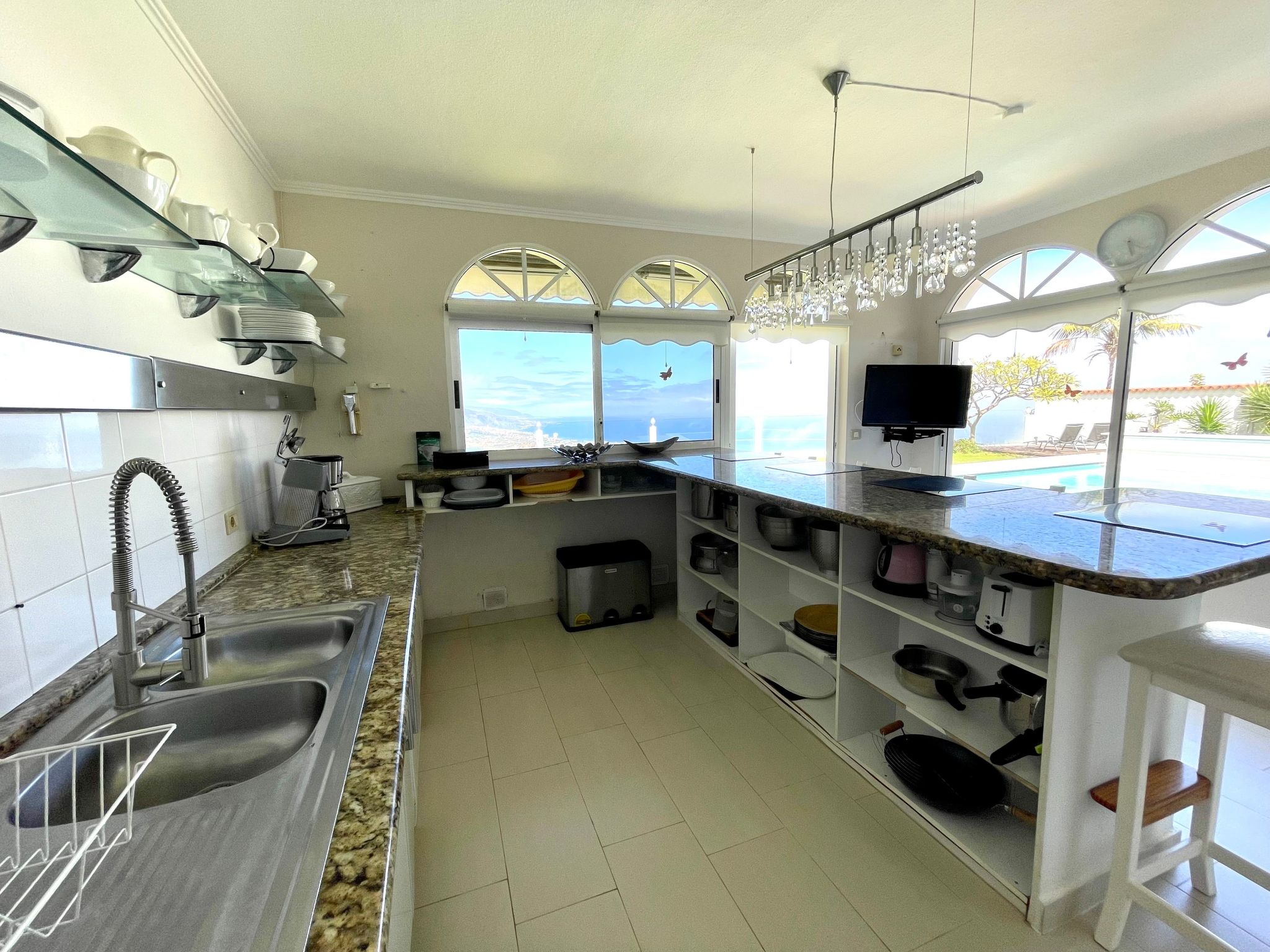 Prime Home Casa Feier-Inside