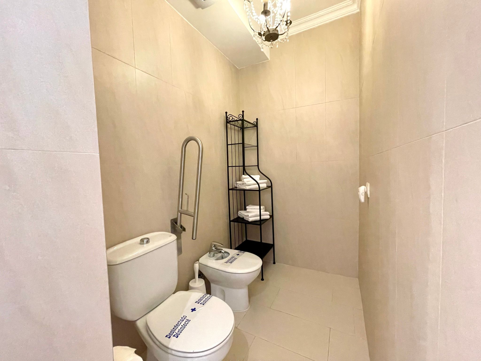 Prime Home Casa Feier-Inside