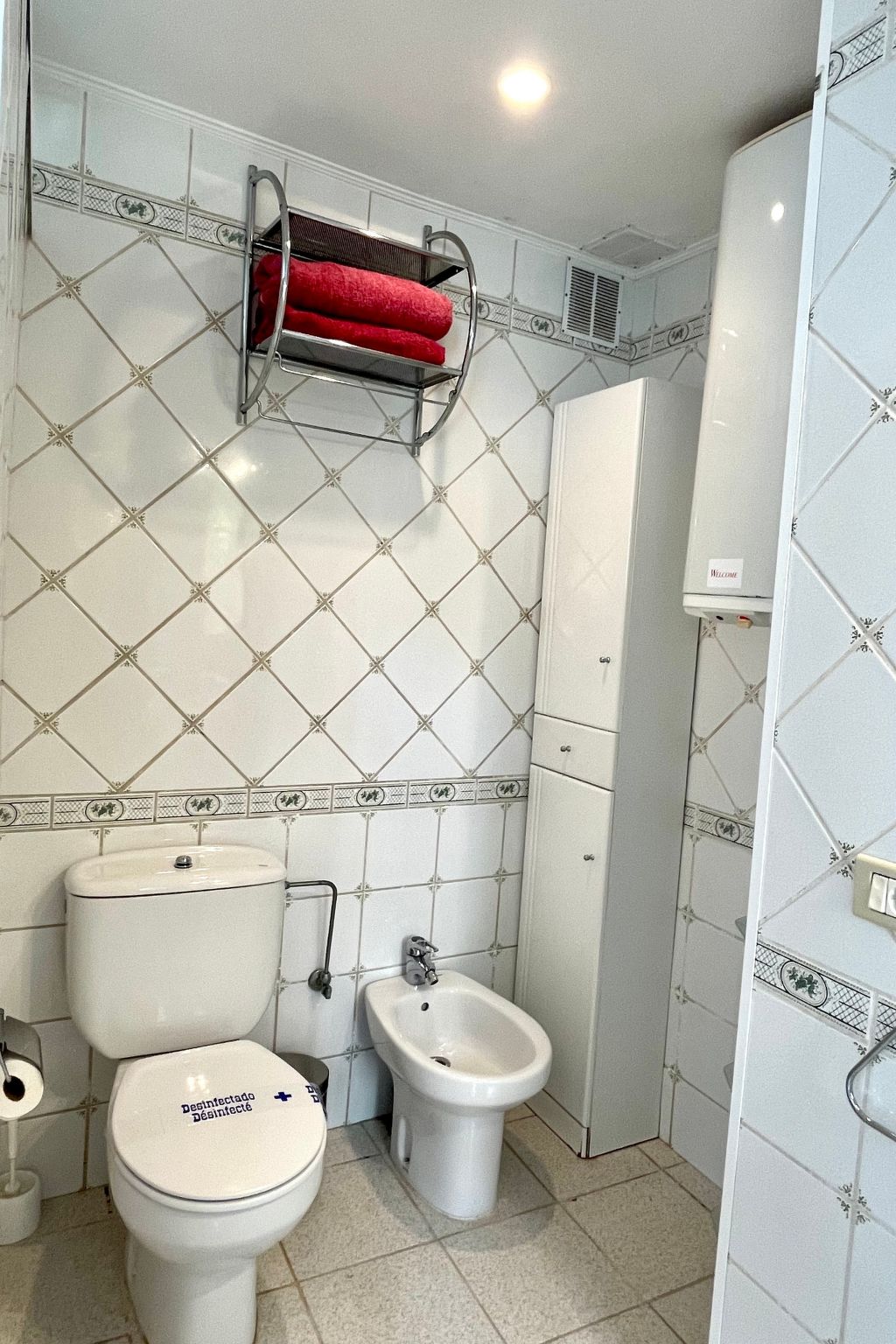 Prime Home Casa Feier-Inside