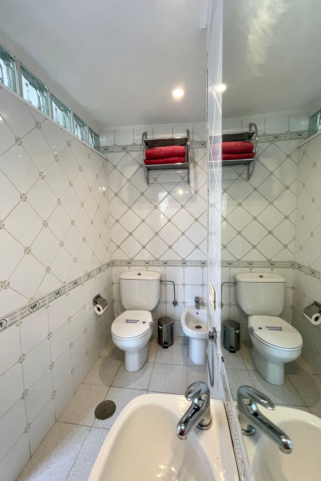 Prime Home Casa Feier-Inside