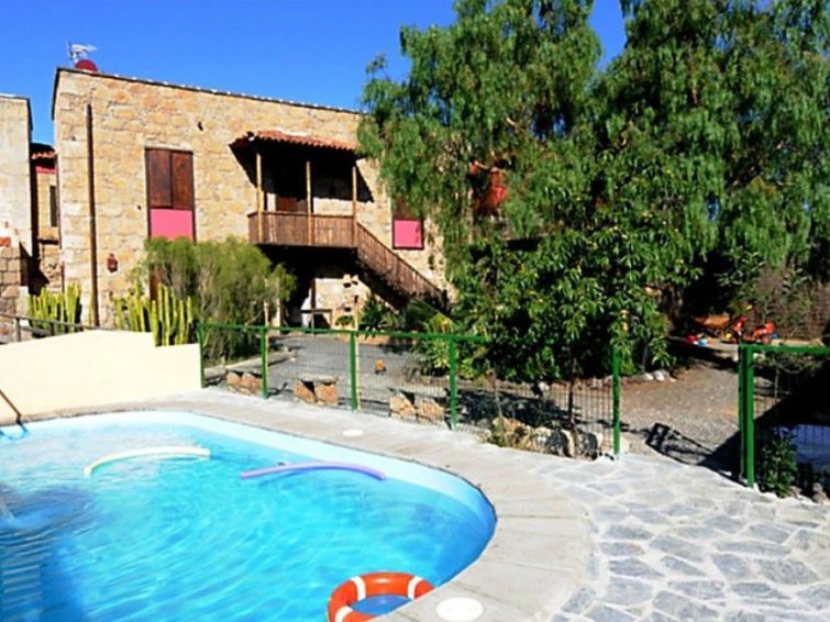 CASA DE VACACIONES CASA RURAL LA VENTA - LA ATARJEA