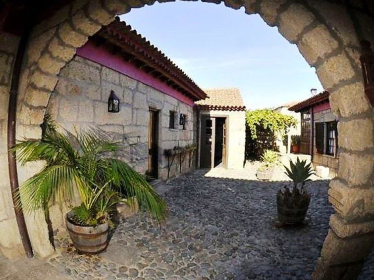 Casa Rural La Venta - La Atarjea