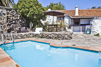 Ferienhaus Pepa In Granadilla Es6040 950 1 Interhome