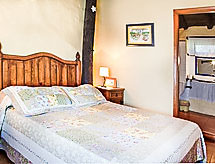 Casa de vacaciones Pepa