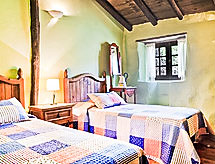 Casa de vacaciones Pepa