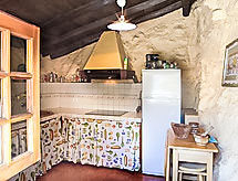 Casa de vacaciones Pepa