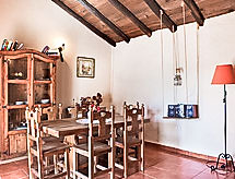 Casa de vacaciones Pepa
