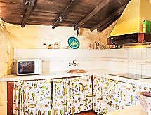 Casa de vacaciones Pepa