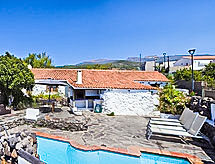 Casa de vacaciones Pepa