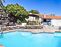 Casa de vacaciones Pepa