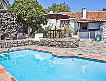 Casa de vacaciones Pepa
