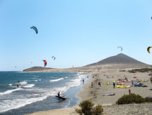 Casa de vacaciones Pepa