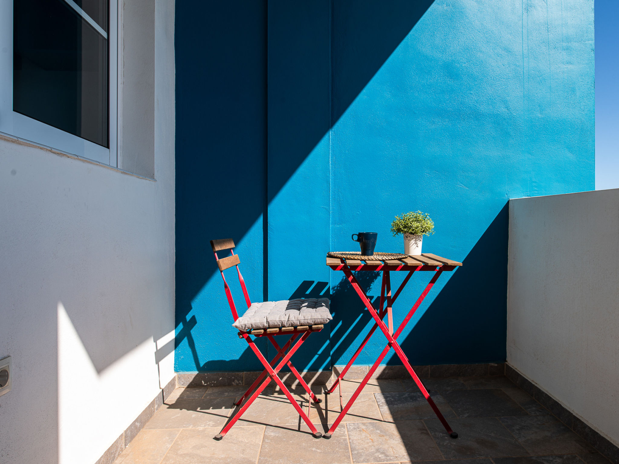Chalet Tabaiba