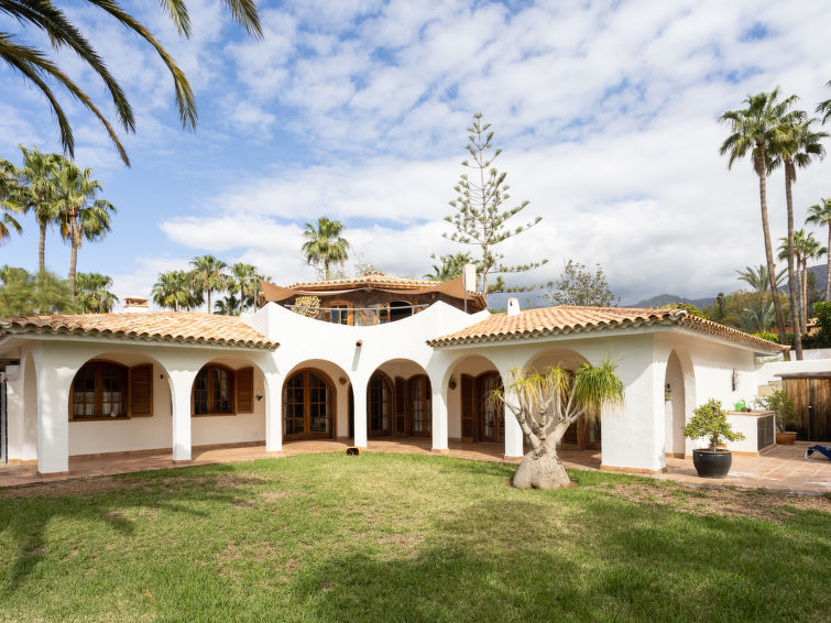 Holiday Home Finca Ingala