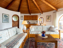 Casa de vacaciones Finca Ingala