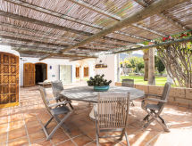 Casa de vacaciones Finca Ingala