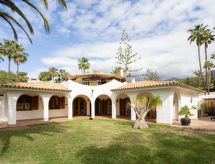 Casa de vacaciones Finca Ingala