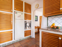 Casa de vacaciones Finca Ingala