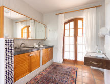 Casa de vacaciones Finca Ingala