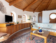 Casa de vacaciones Finca Ingala