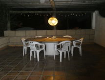 Casa de vacaciones Finca Ingala