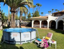 Ferienhaus Finca Ingala