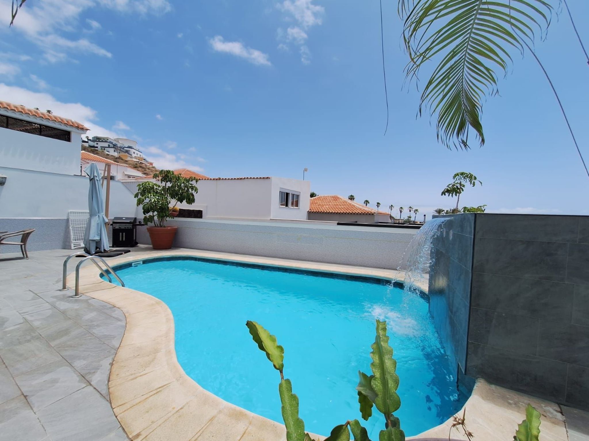 Apartamento vacacional '2 Schlafzimmer Suite eigener Pool'