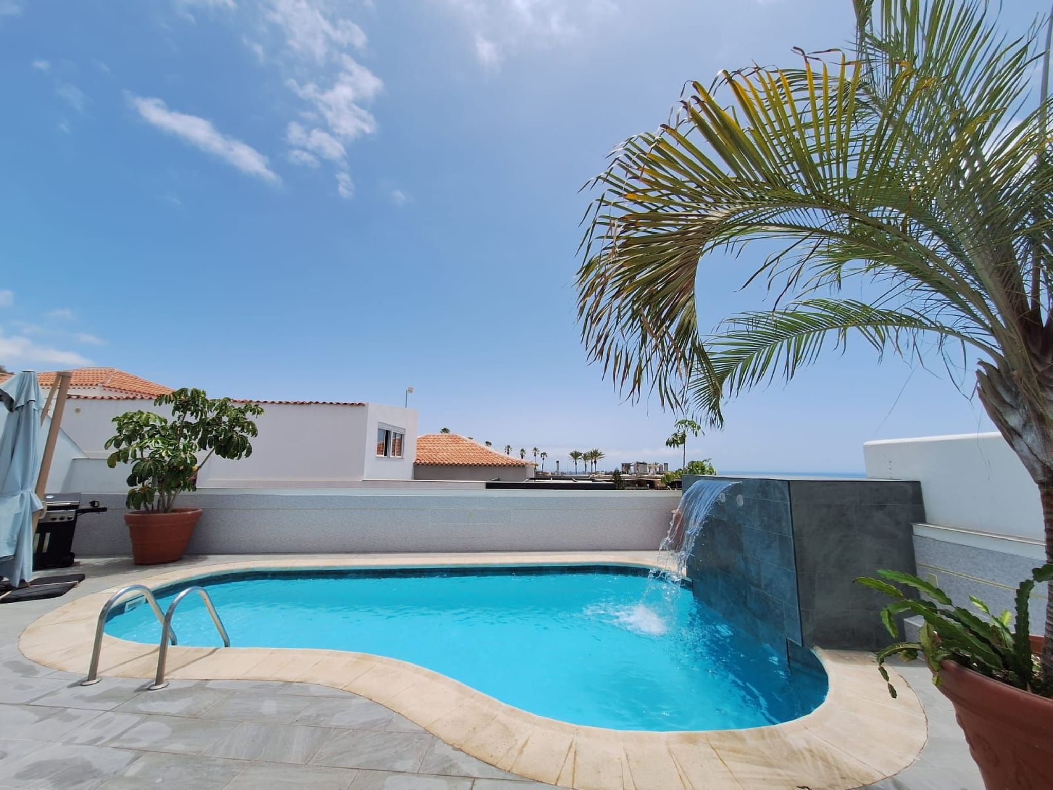 Apartamento vacacional "2 Schlafzimmer Suite eigener Pool" - Image 4