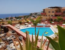 Terrazas del Duque: Ruim appartement voor 6 aan de Costa Adeje - thumbnail 1