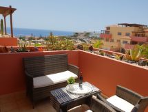 Terrazas del Duque: Ruim appartement voor 6 aan de Costa Adeje - thumbnail 2