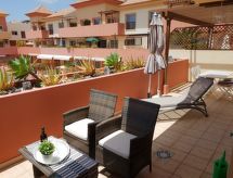 Terrazas del Duque: Ruim appartement voor 6 aan de Costa Adeje - thumbnail 3