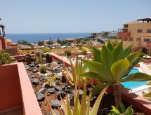 Terrazas del Duque: Ruim appartement voor 6 aan de Costa Adeje - thumbnail 4