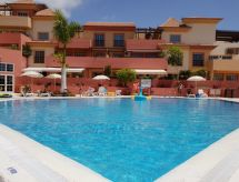 Terrazas del Duque: Ruim appartement voor 6 aan de Costa Adeje - thumbnail 5