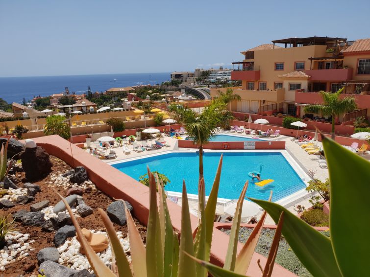 Terrazas Del Duque - Costa Adeje