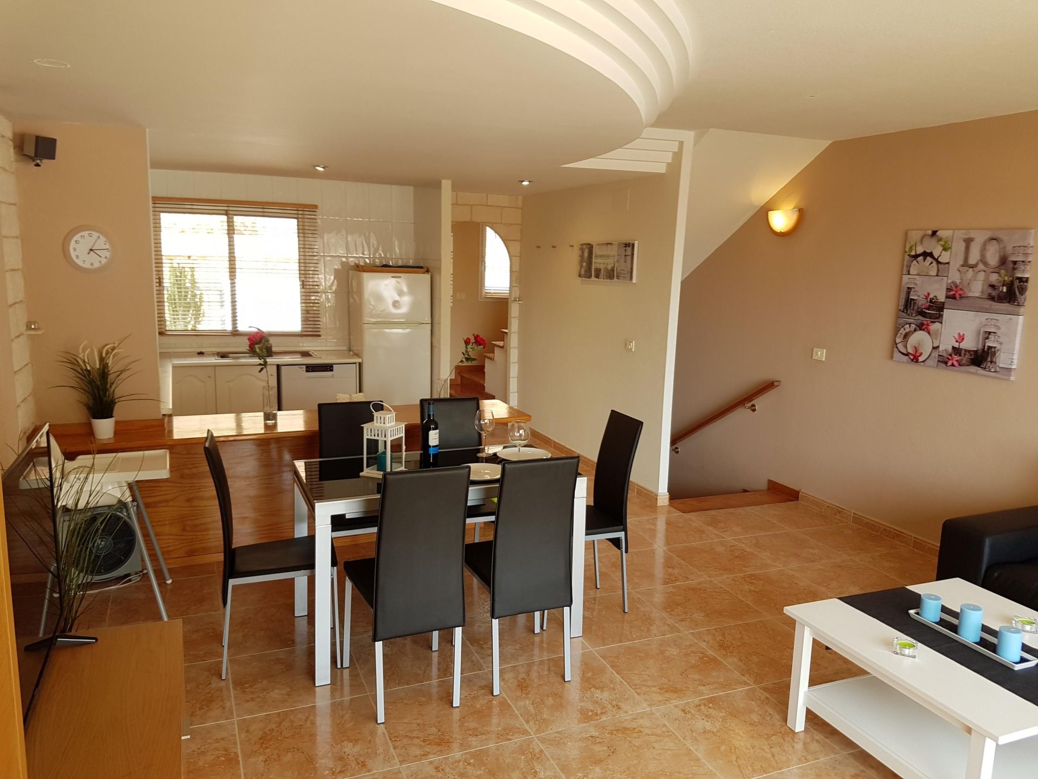 Villa Roque del Conde 3mit traumhaftem Meerblick-Image-tags.info