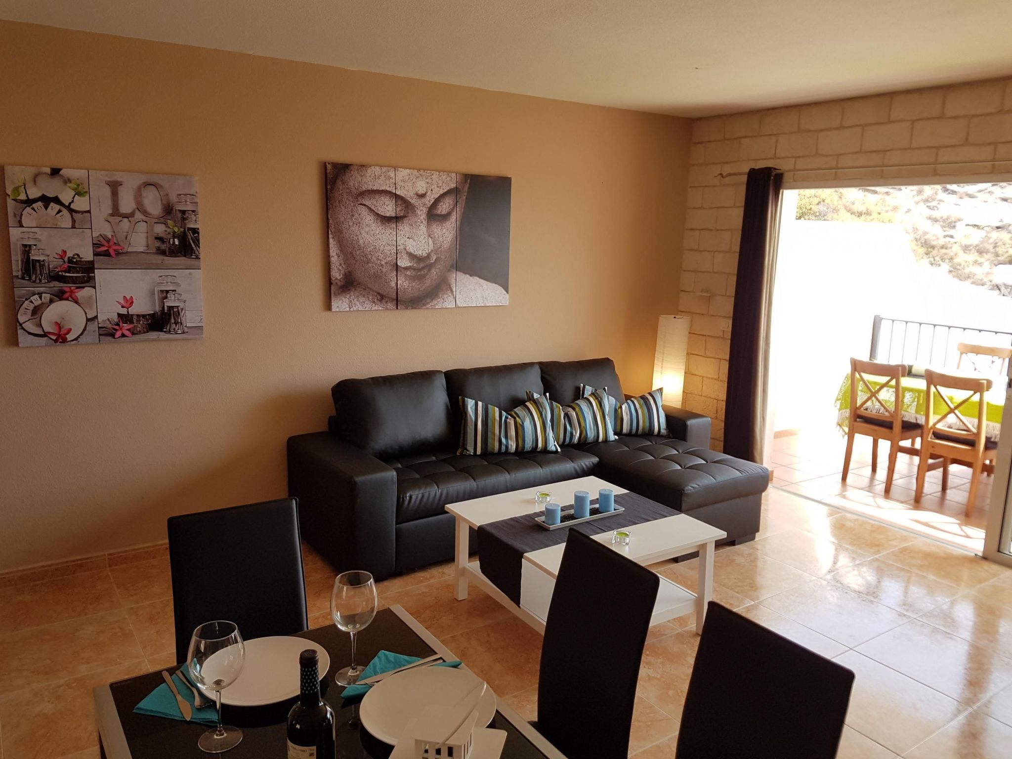 Villa Roque del Conde 3mit traumhaftem Meerblick-Image-tags.info