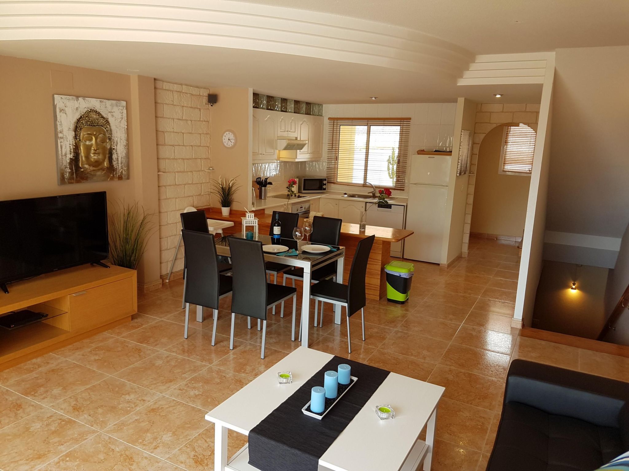 Villa Roque del Conde 3mit traumhaftem Meerblick-Image-tags.info