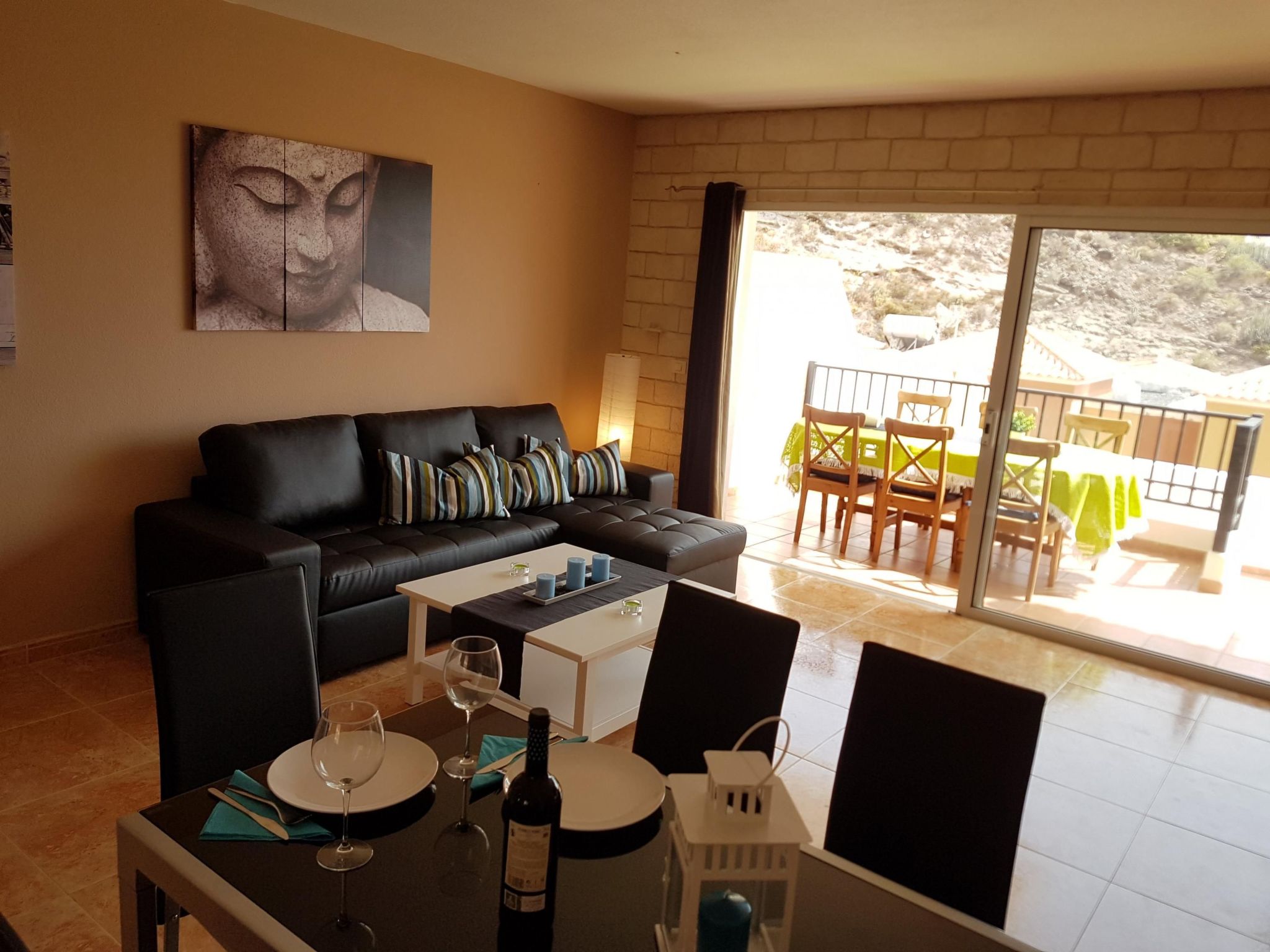 Villa Roque del Conde 3mit traumhaftem Meerblick-Image-tags.info