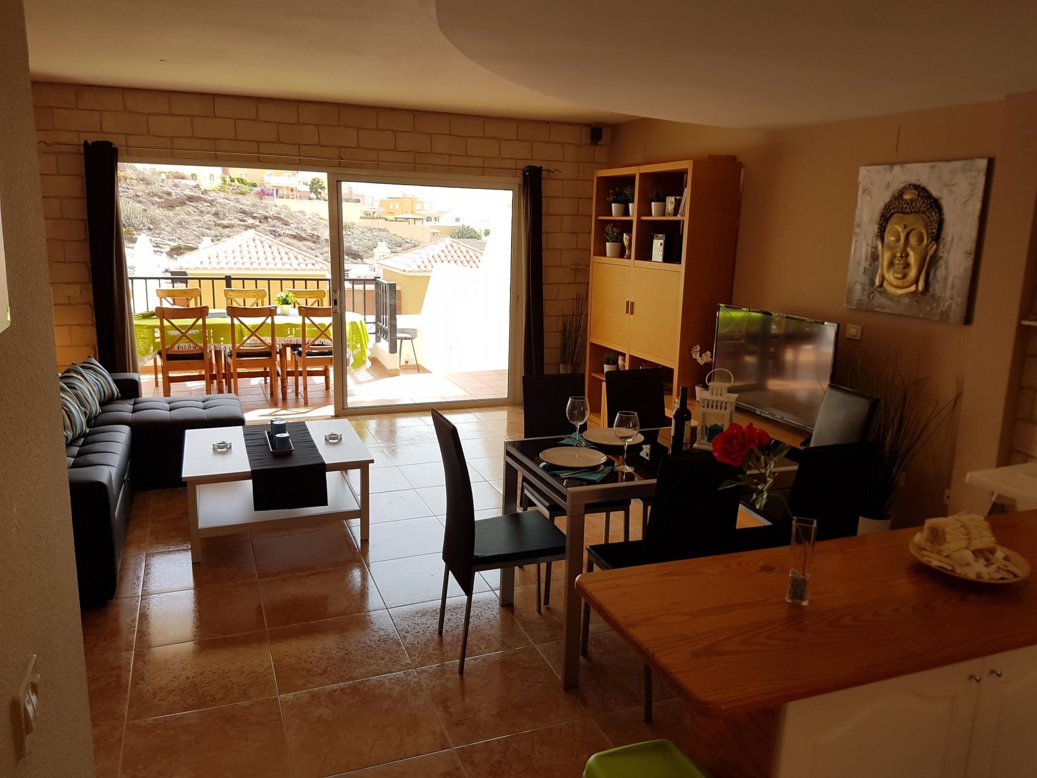 Villa Roque del Conde 3mit traumhaftem Meerblick-Image-tags.info