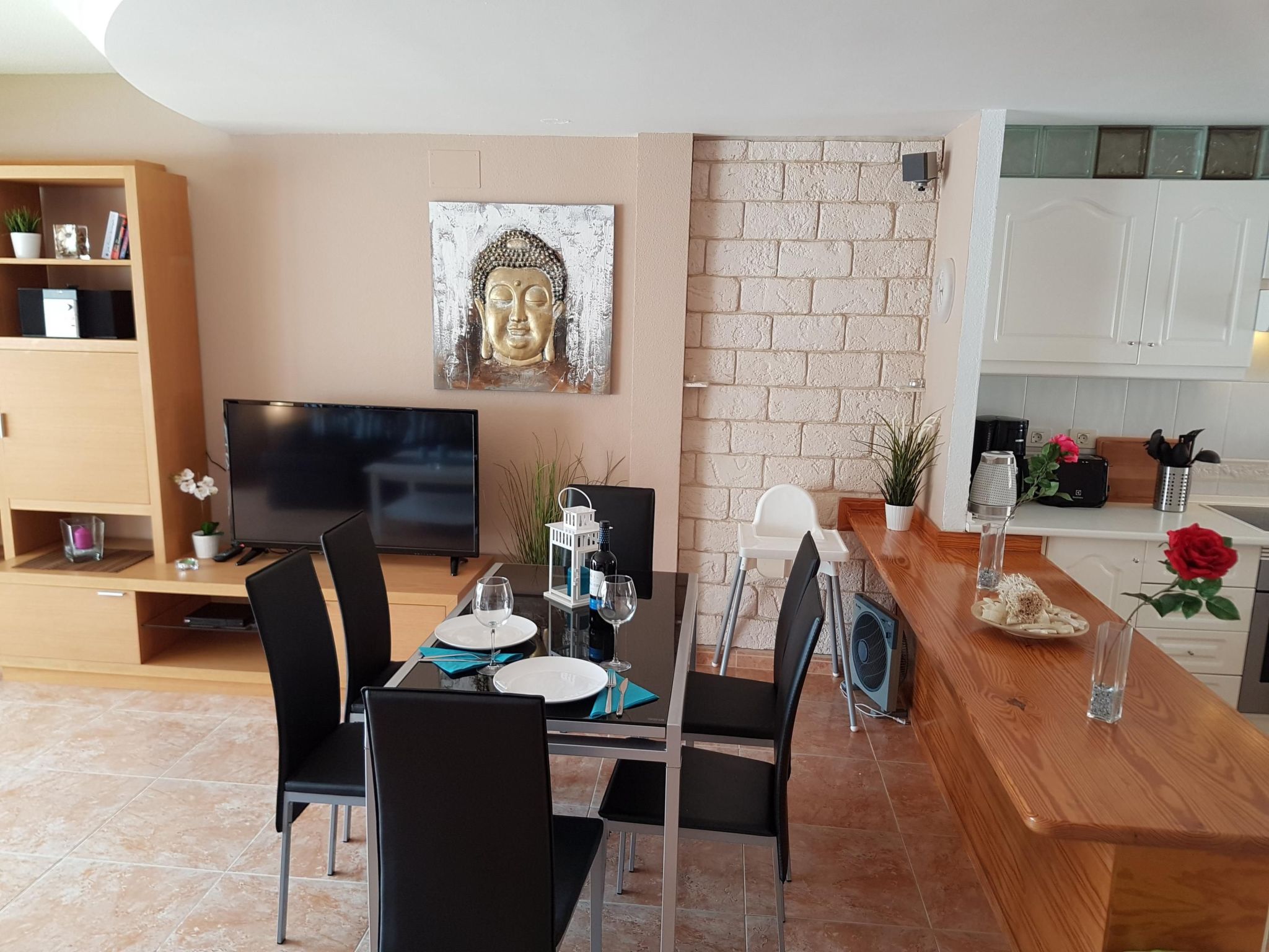 Villa Roque del Conde 3mit traumhaftem Meerblick-Image-tags.info