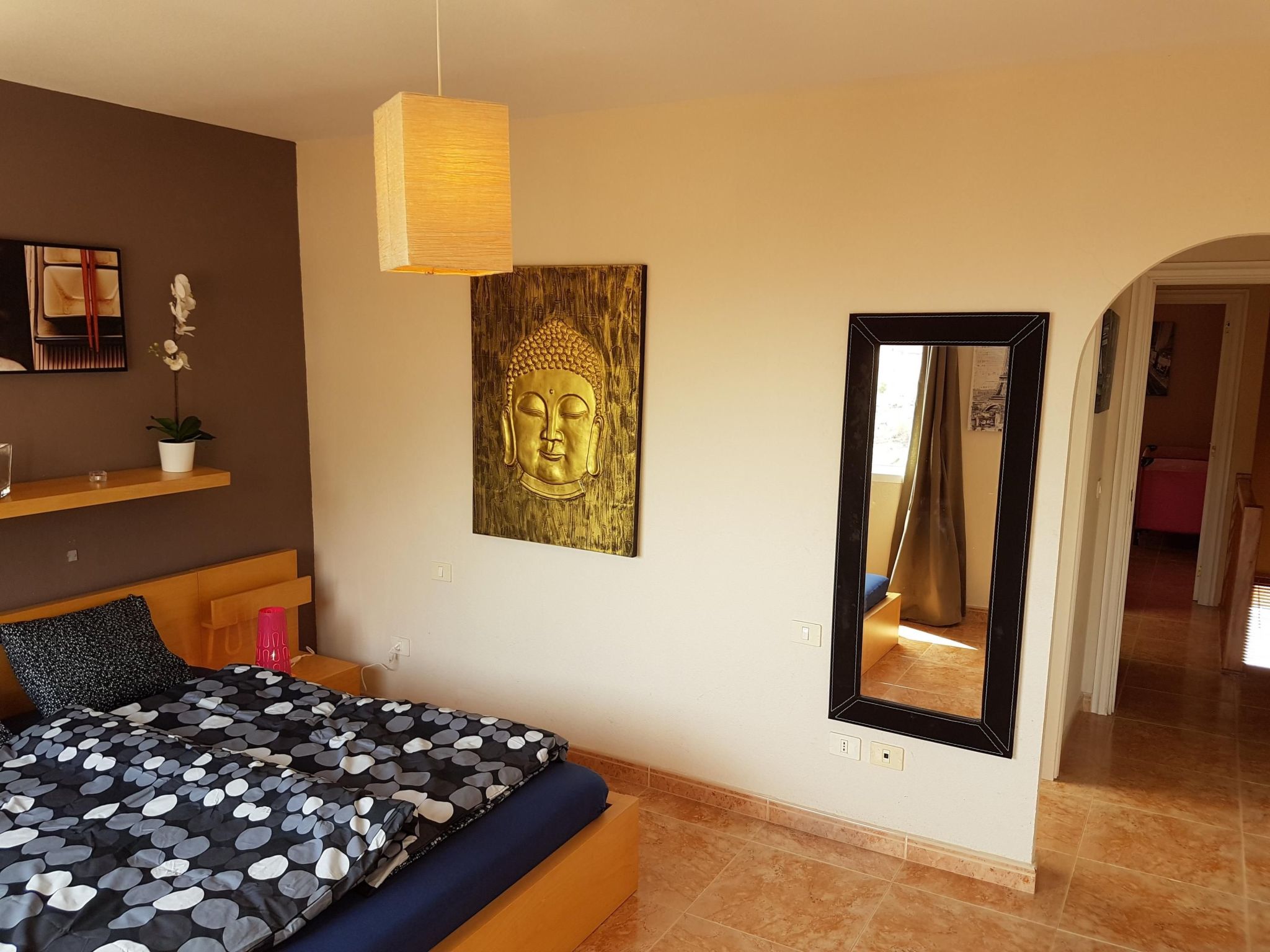 Villa Roque del Conde 3mit traumhaftem Meerblick-Image-tags.info