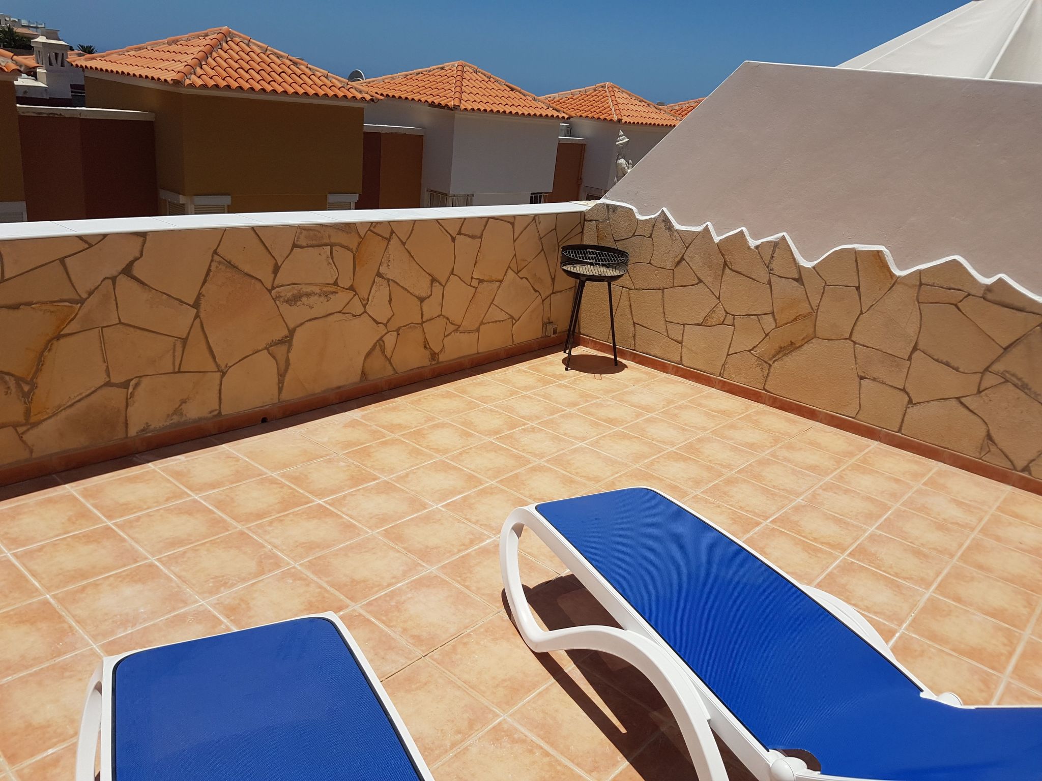 Villa Roque del Conde 3mit traumhaftem Meerblick-Image-tags.info