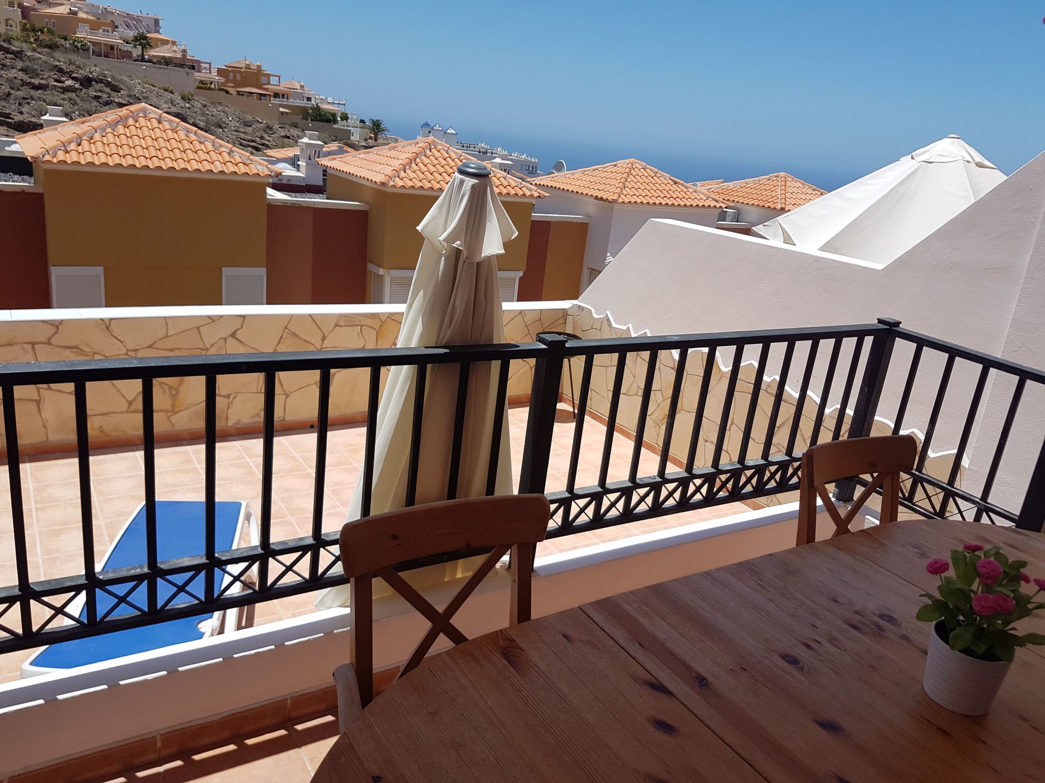 Villa Roque del Conde 3mit traumhaftem Meerblick-Image-tags.info