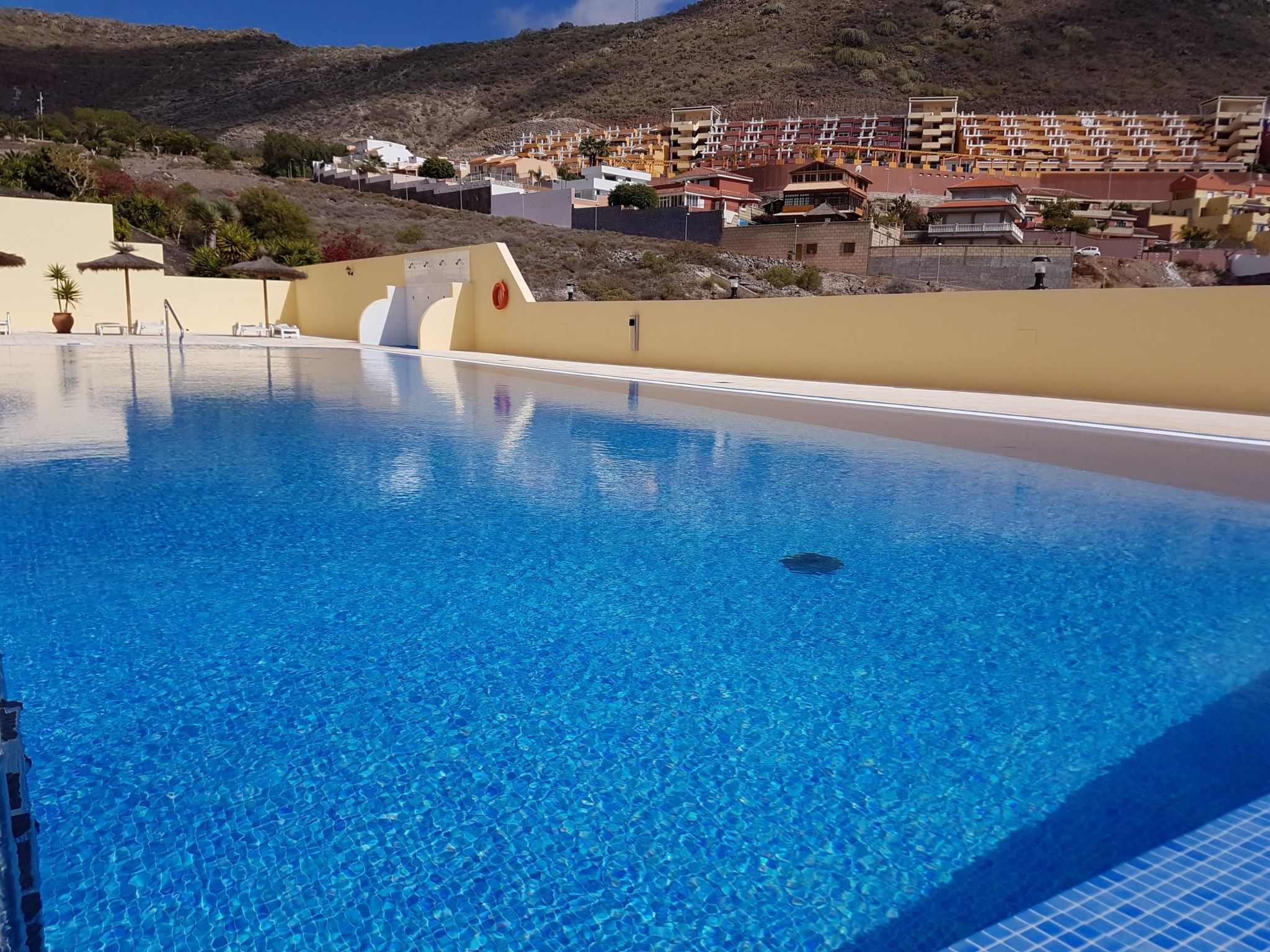 Villa Roque del Conde 3mit traumhaftem Meerblick-Image-tags.info