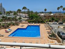 Appartement Borinquen: Stijlvol verblijf met zwembad en weids uitzicht op zee - thumbnail 1