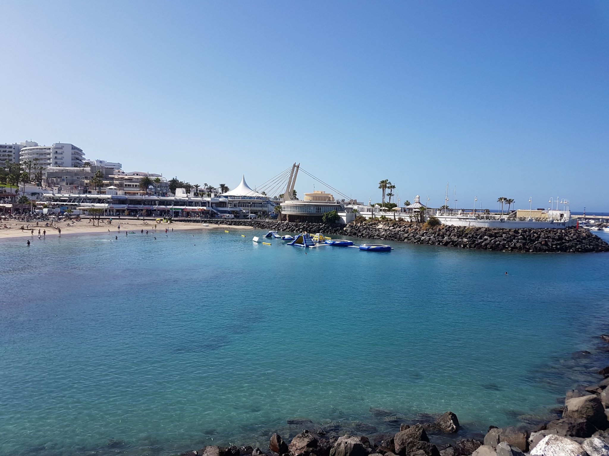 Appartement Borinquen mit Pool und Meerblick-Image-tags.info